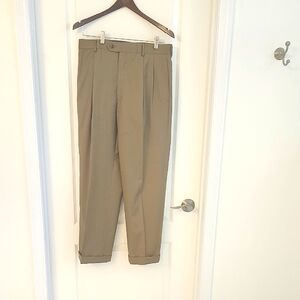 Jos A Bank Mens Slacks